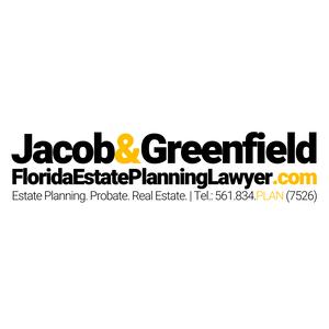 Jacob & Greenfield PLLC Team 1